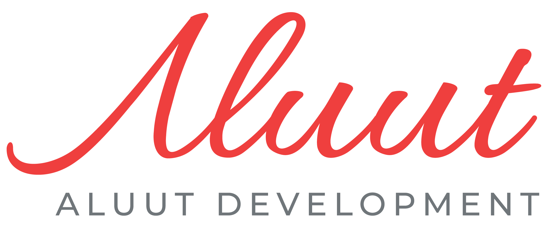 Aluut Development